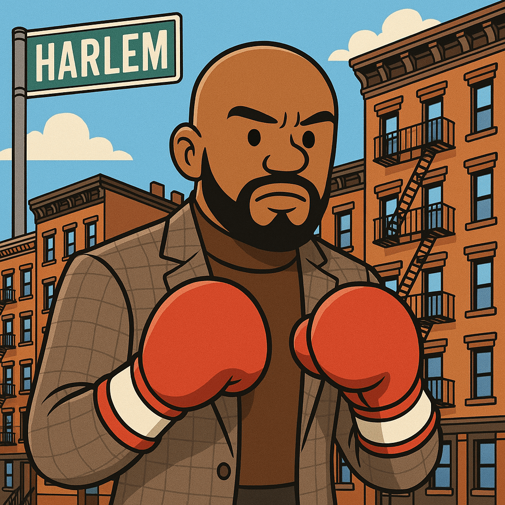 From Bust to Bet: The Case for Reinvesting in Rent-Stabilized Buildings